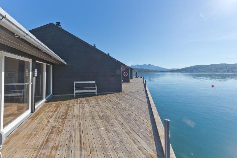 Finsnes Gaard image