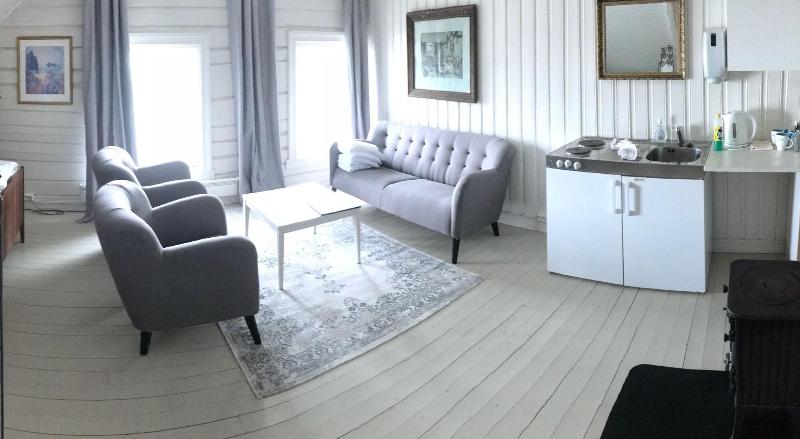 Finsnes Gaard image