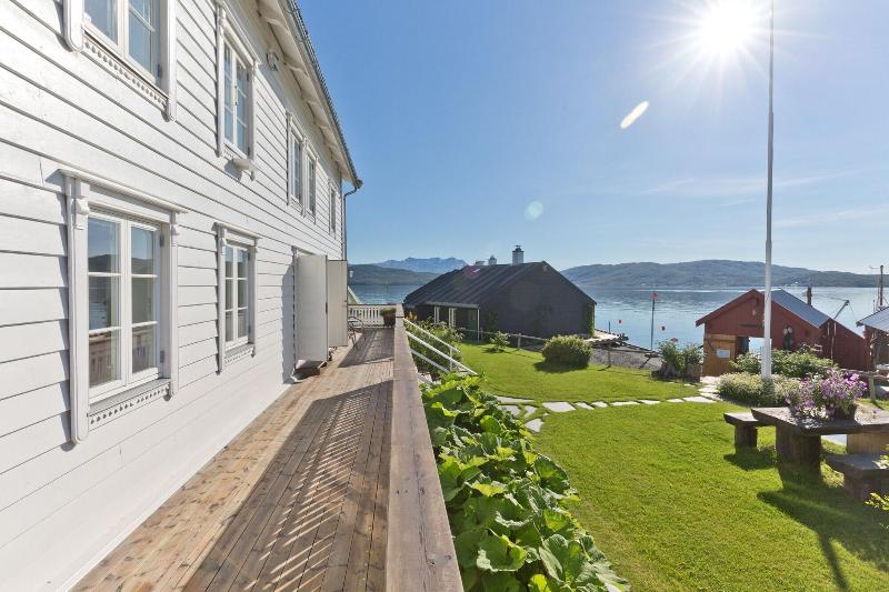 Finsnes Gaard image