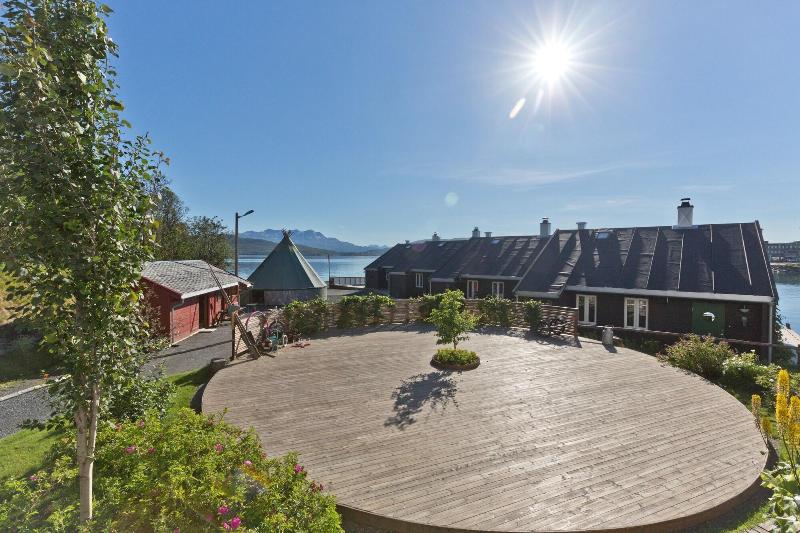 Finsnes Gaard image