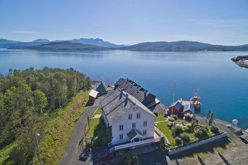 Finsnes Gaard image
