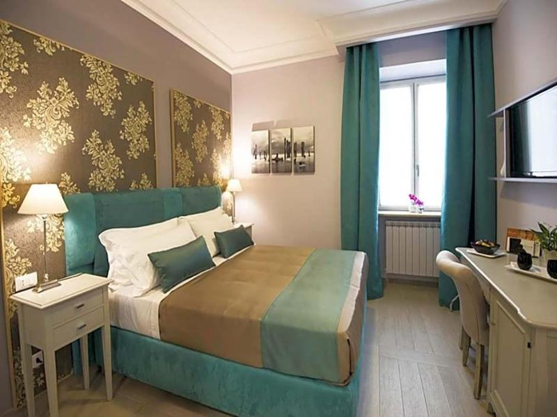Halex Room&food image