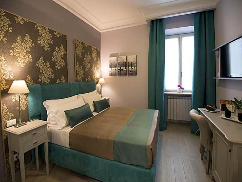 Halex Room&food image