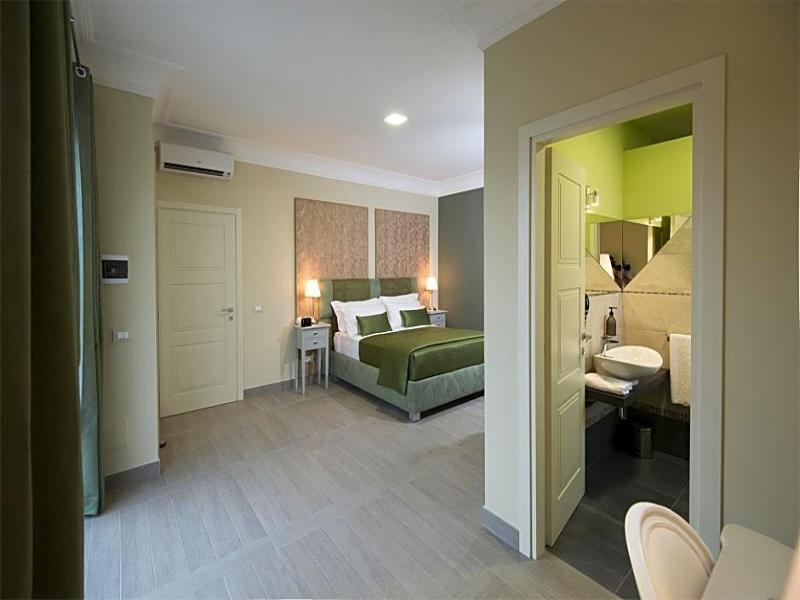 Halex Room&food image