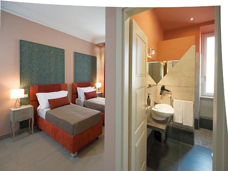 Halex Room&food image