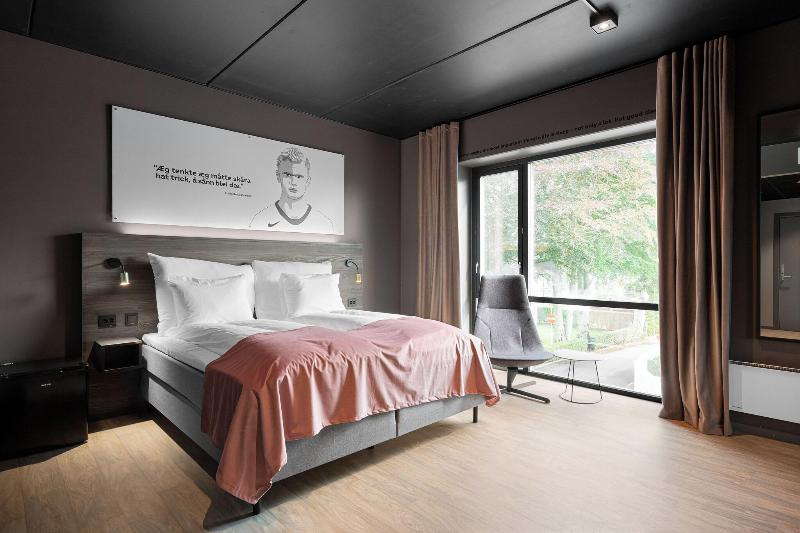 Hotell Jæren image
