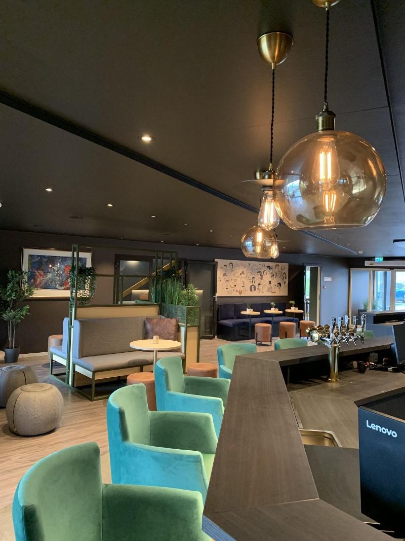 Hotell Jæren image