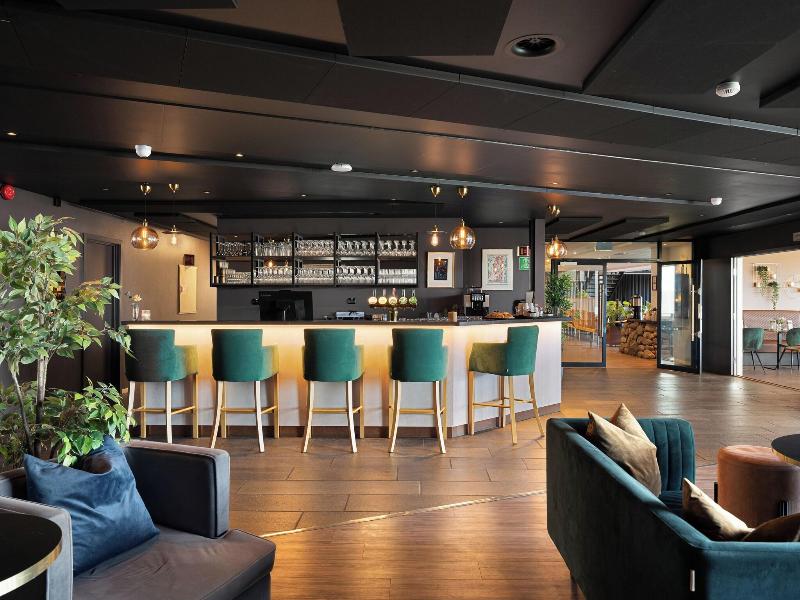 Hotell Jæren image