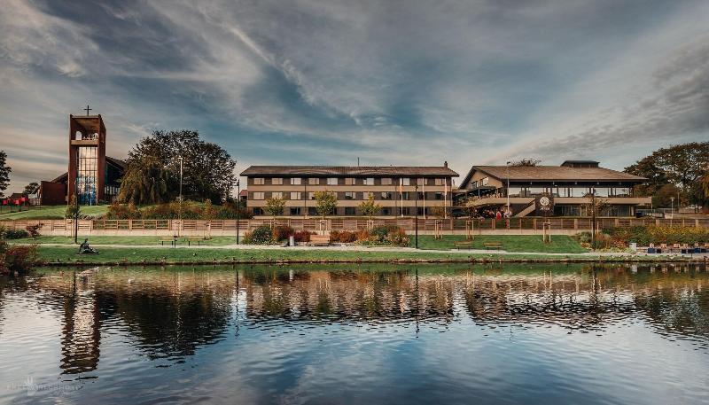 Hotell Jæren image