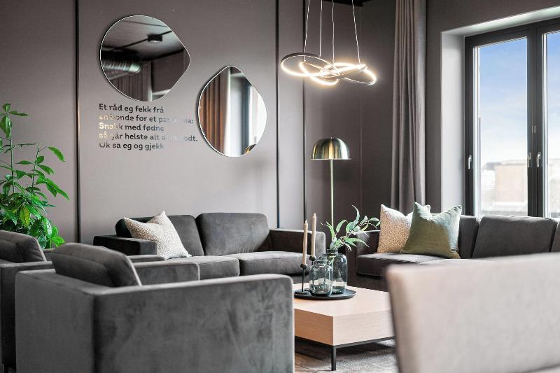 Hotell Jæren image