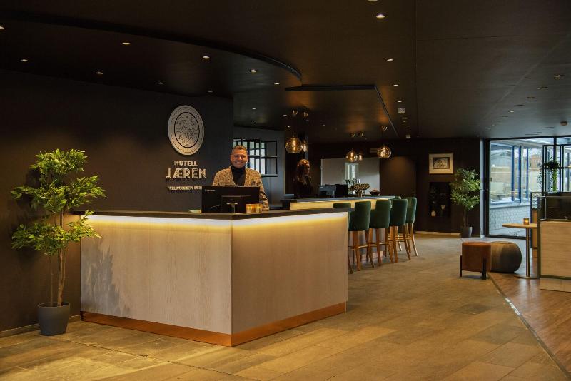 Hotell Jæren image