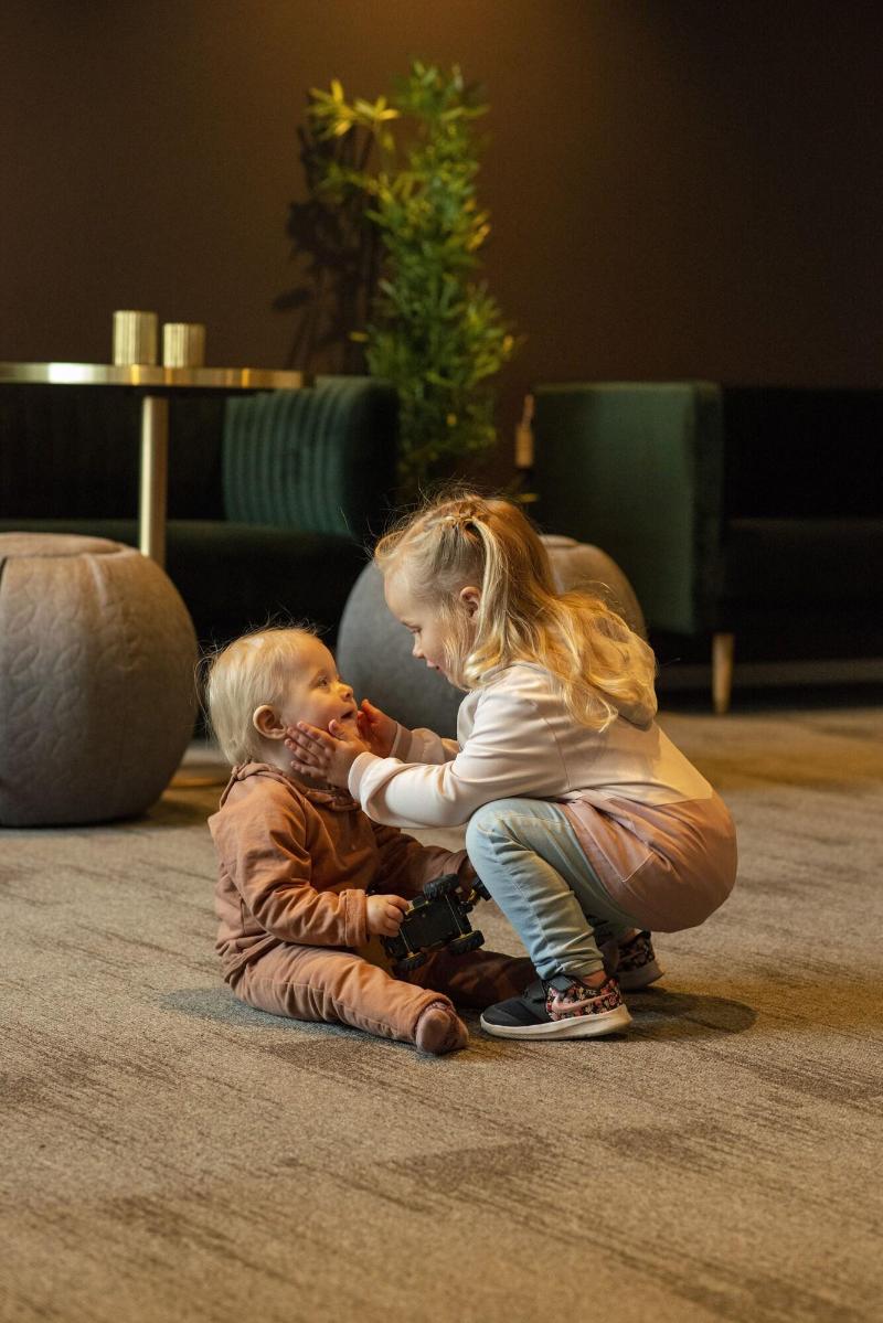 Hotell Jæren image