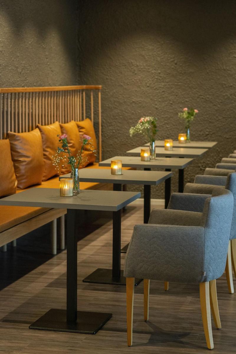 Hotell Jæren image