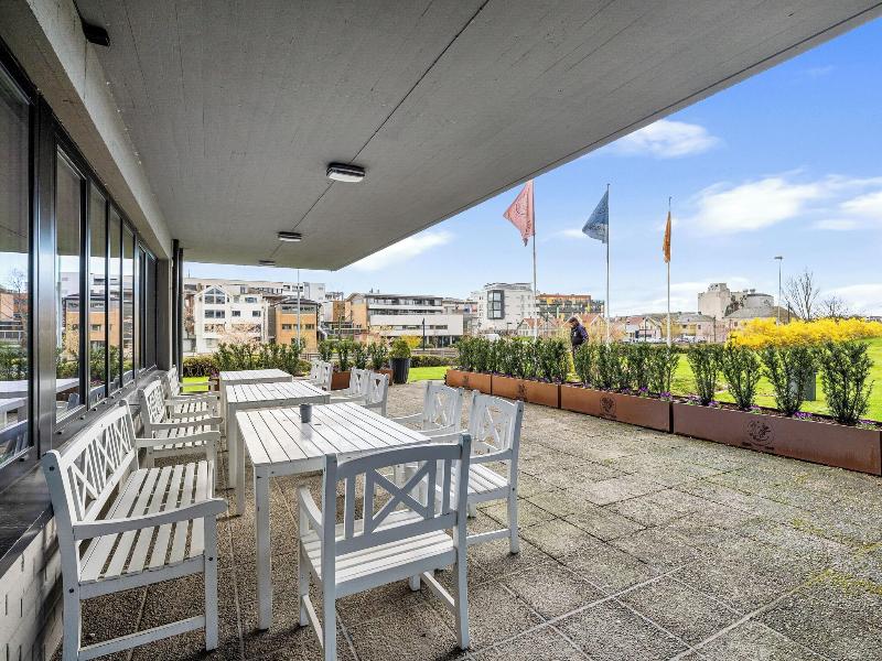 Hotell Jæren image