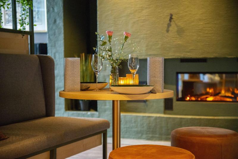 Hotell Jæren image