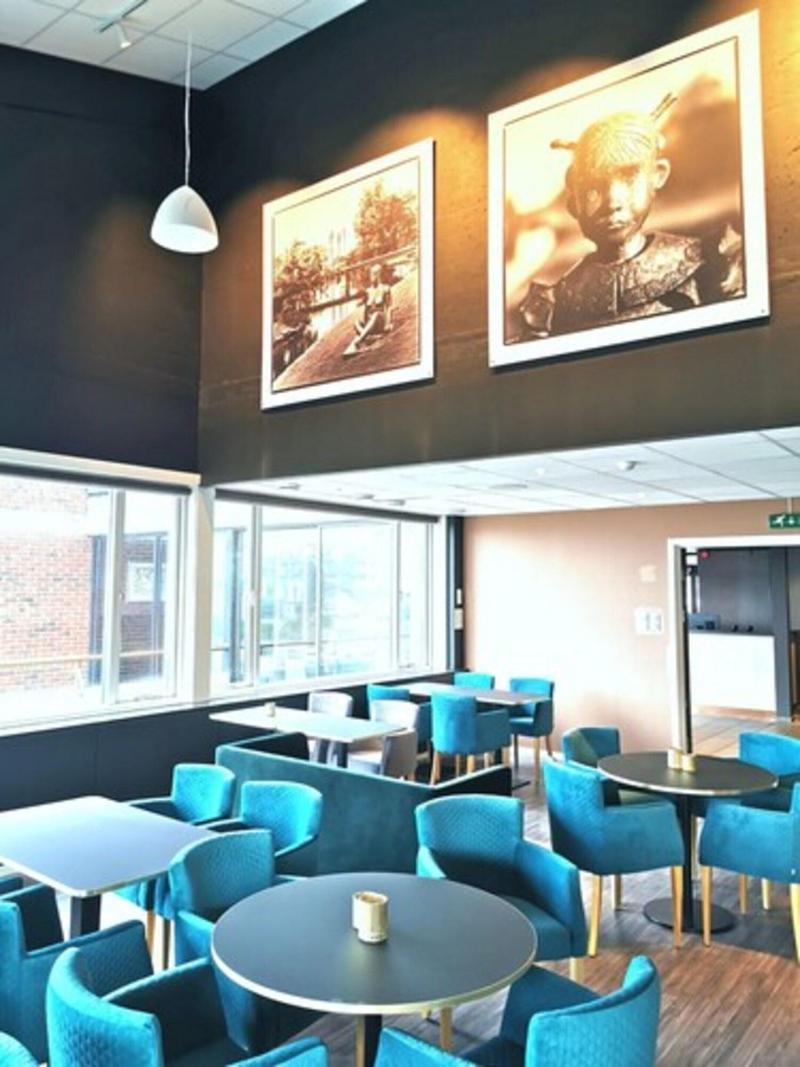 Hotell Jæren image
