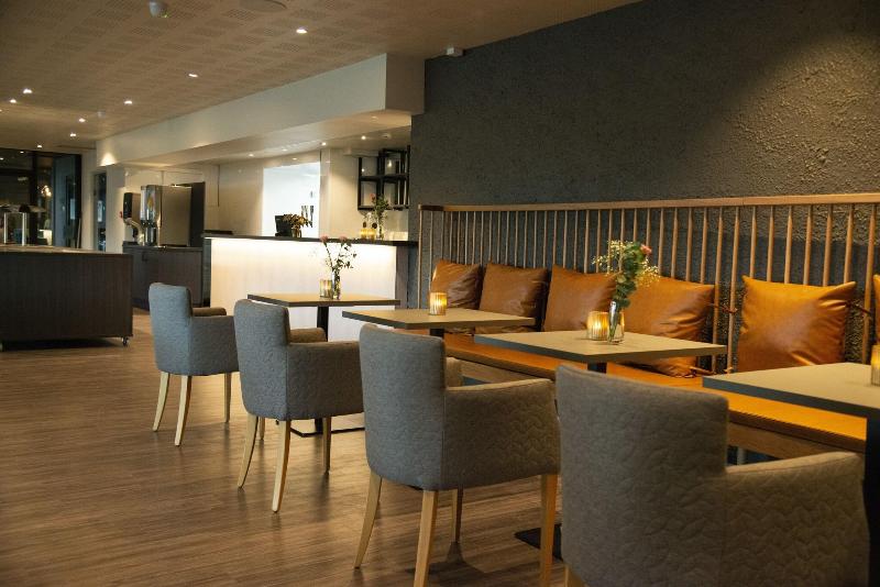 Hotell Jæren image