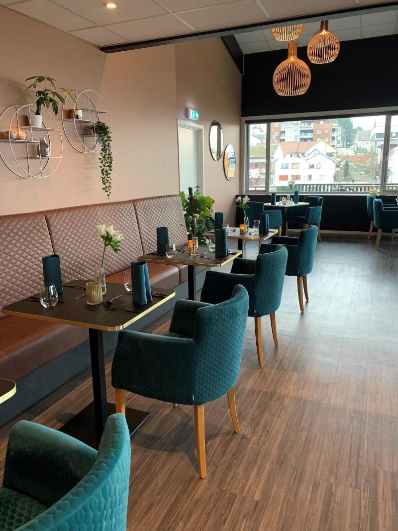 Hotell Jæren image