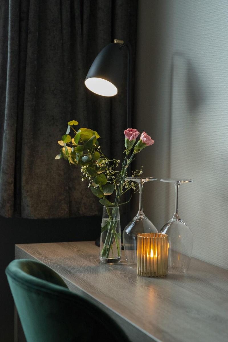 Hotell Jæren image