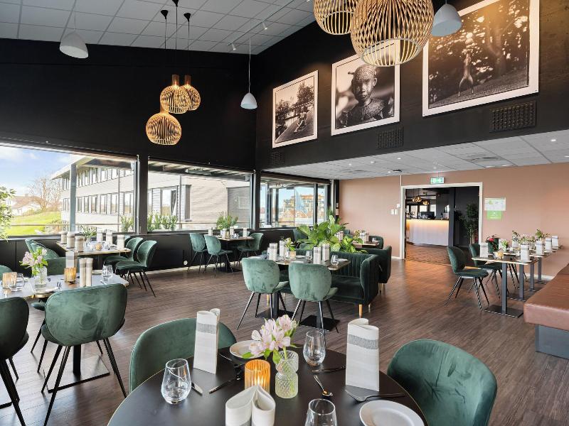 Hotell Jæren image