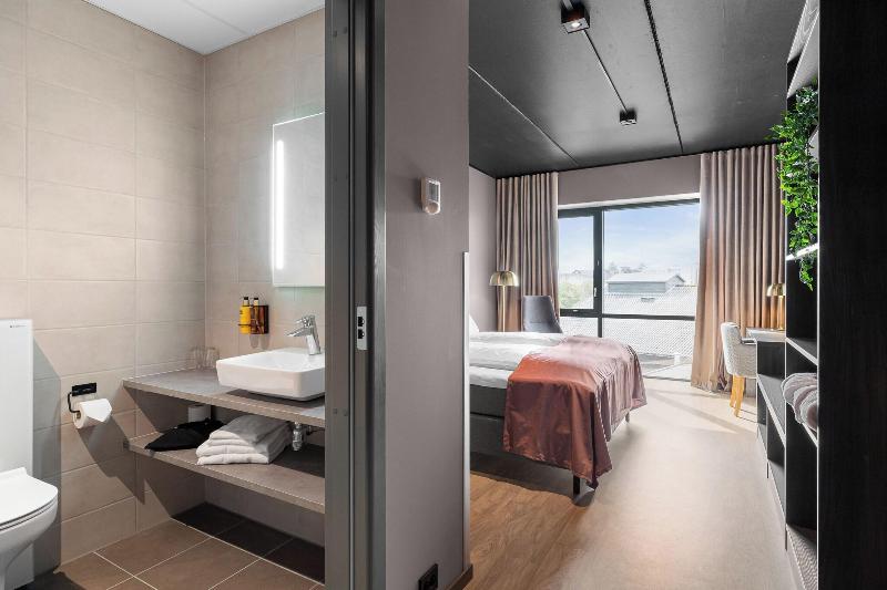 Hotell Jæren image
