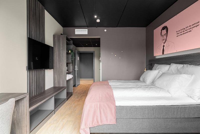 Hotell Jæren image