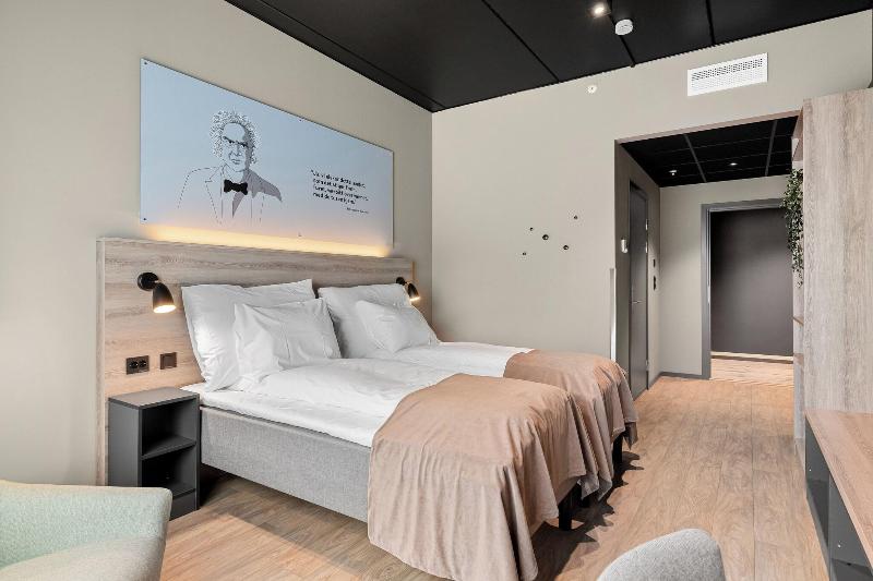 Hotell Jæren image