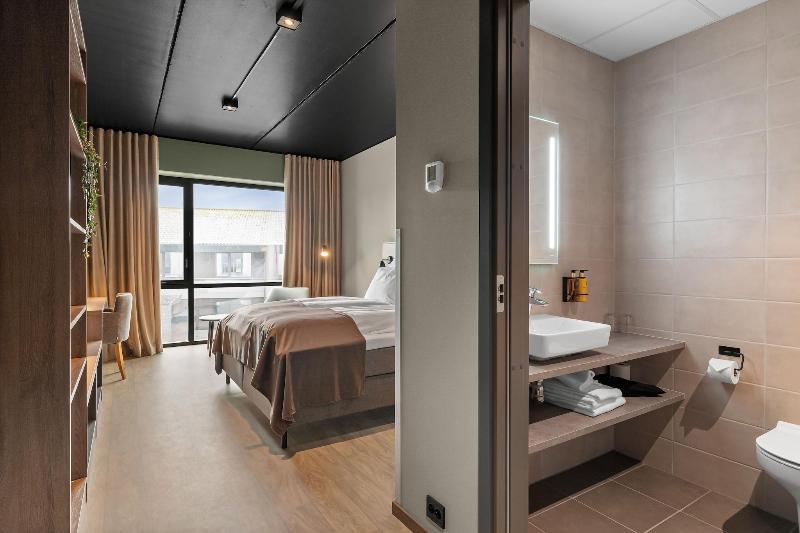Hotell Jæren image