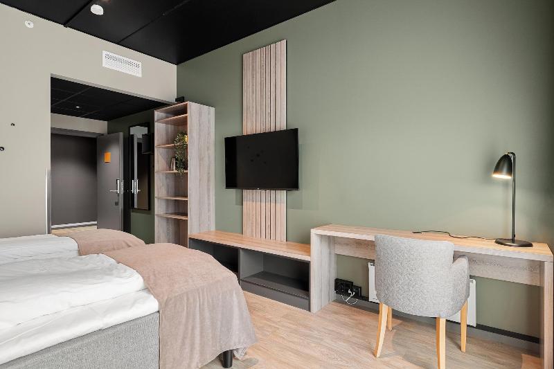Hotell Jæren image