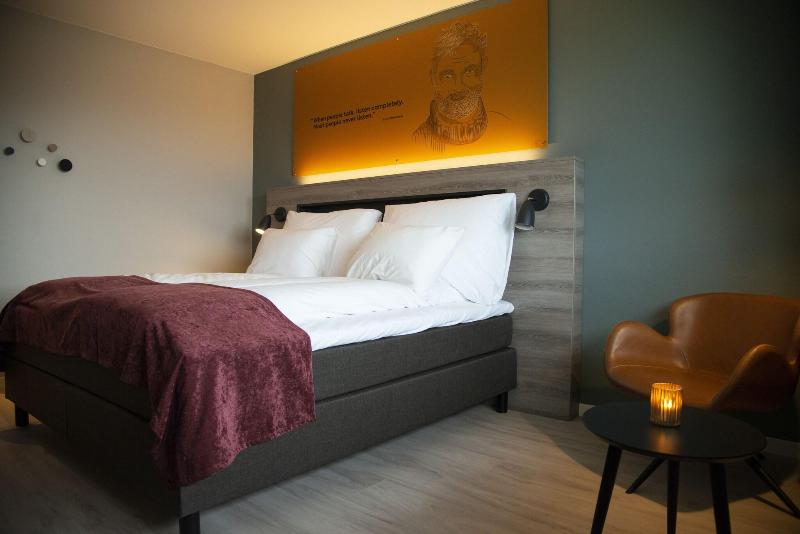 Hotell Jæren image