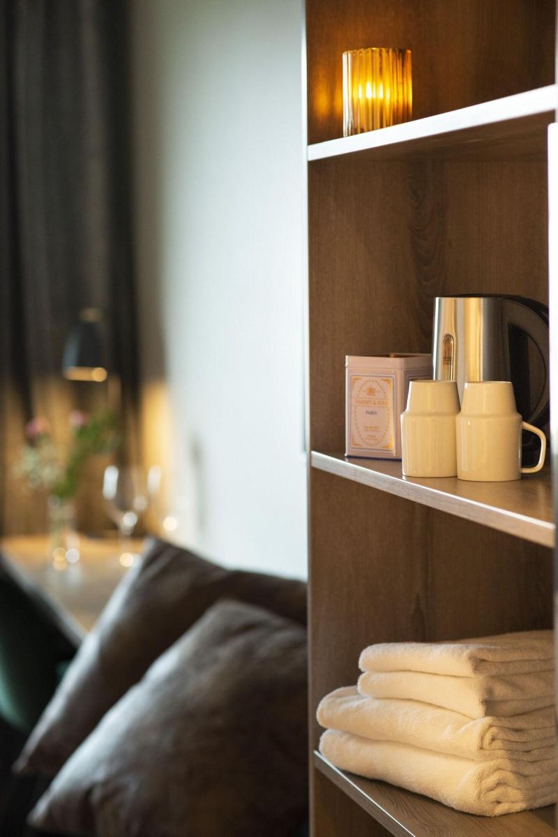 Hotell Jæren image