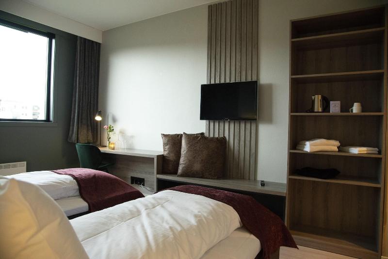 Hotell Jæren image
