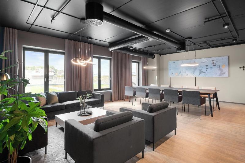 Hotell Jæren image