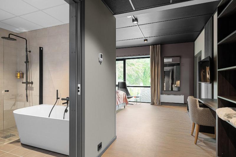 Hotell Jæren image