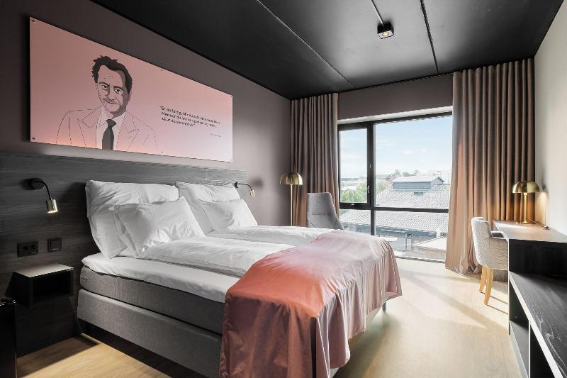 Hotell Jæren image