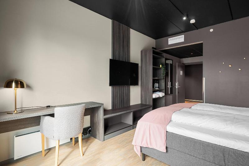 Hotell Jæren image