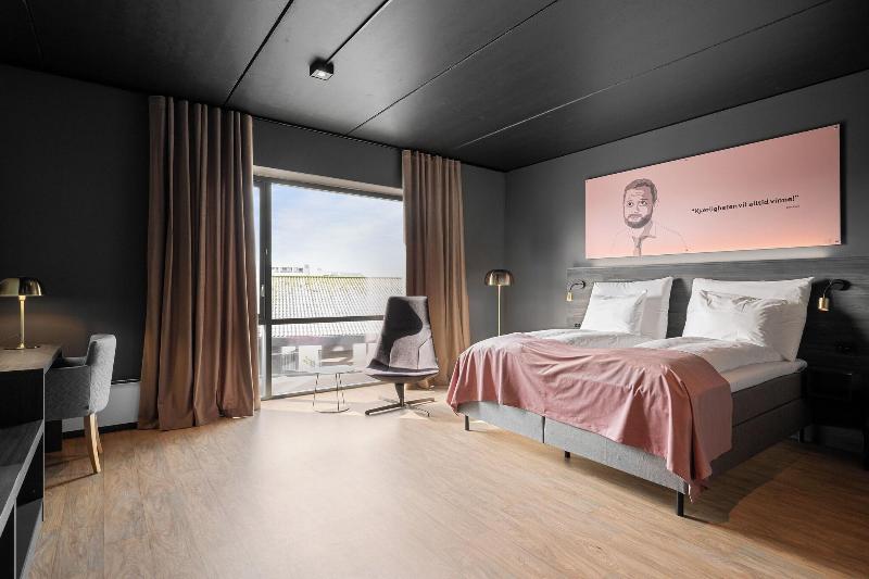 Hotell Jæren image
