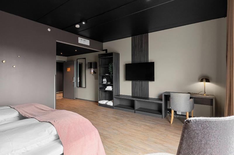 Hotell Jæren image
