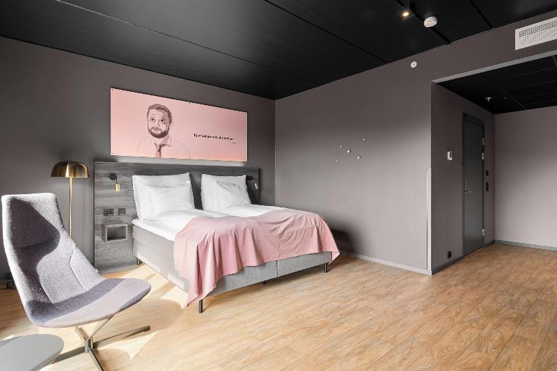 Hotell Jæren image