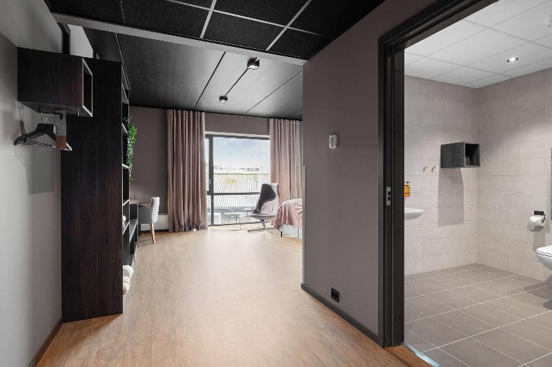 Hotell Jæren image