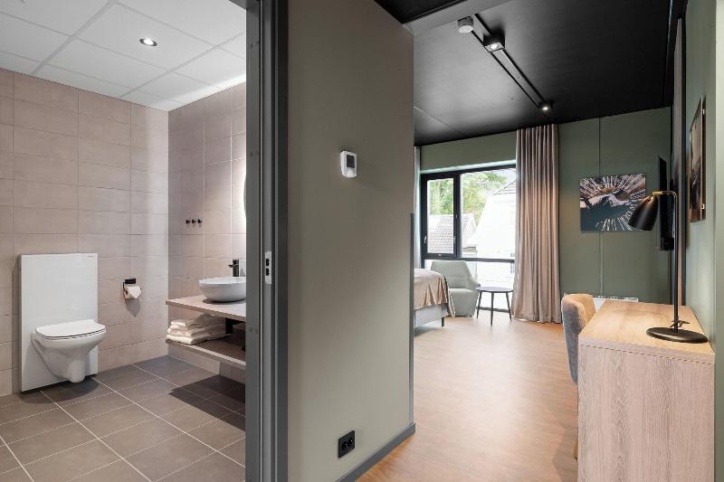 Hotell Jæren image