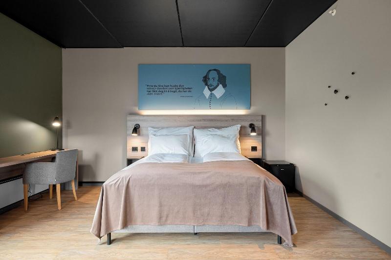 Hotell Jæren image