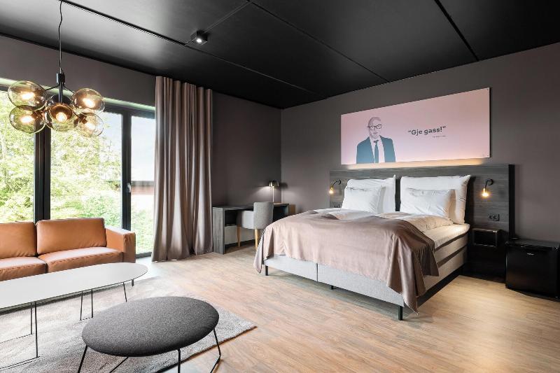 Hotell Jæren image