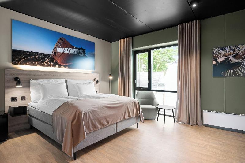 Hotell Jæren image