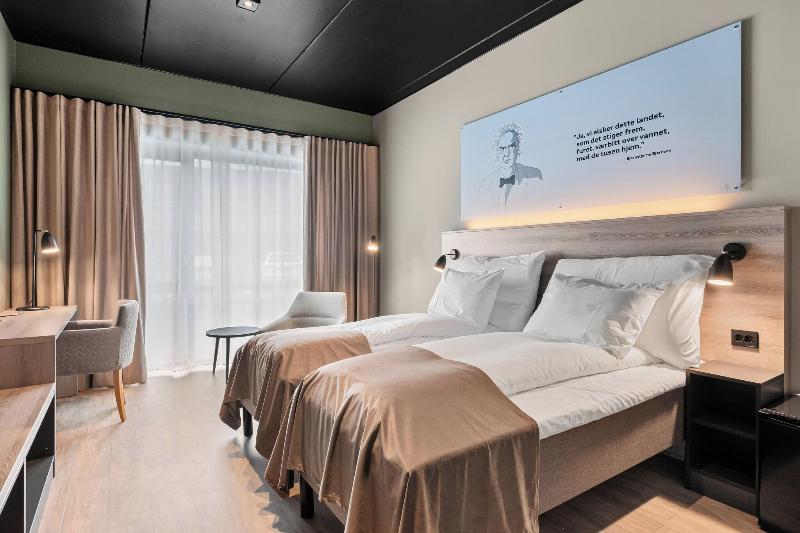 Hotell Jæren image