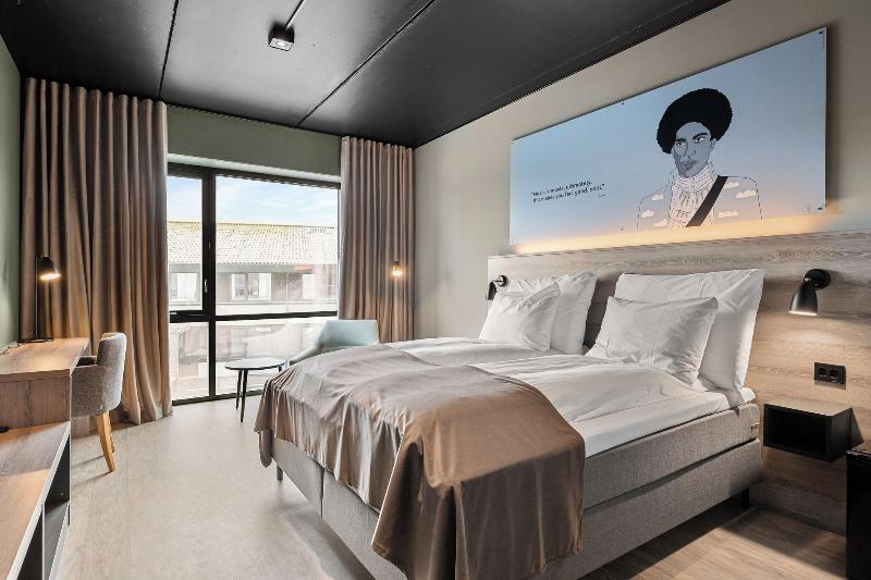 Hotell Jæren image