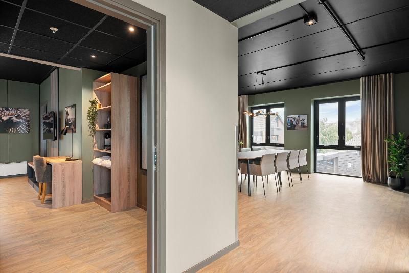 Hotell Jæren image