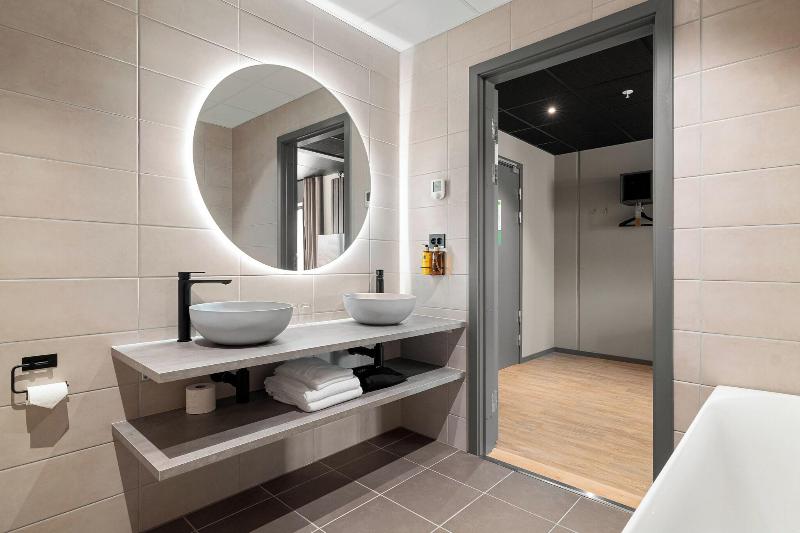 Hotell Jæren image