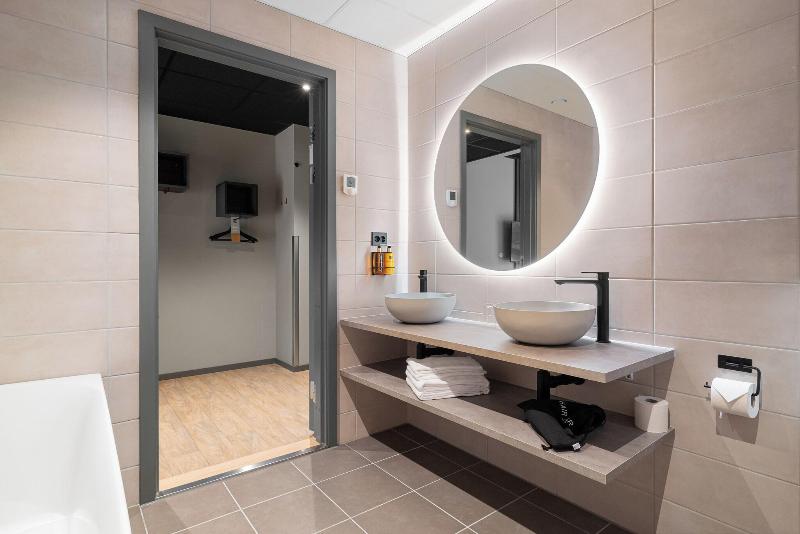 Hotell Jæren image