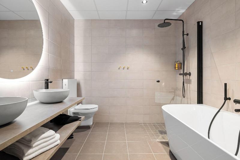 Hotell Jæren image